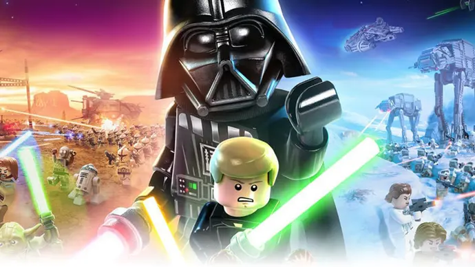 Lego Star Wars: The Skywalker Saga review – an exhaustive yet disorganized compilation