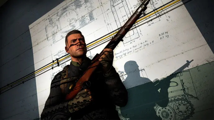 Sniper Elite 5 has been critically acclaimed as Rebellion’s stealth action series that has successfully discovered the perfect balance